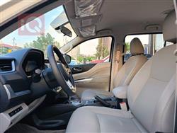 Nissan Xterra